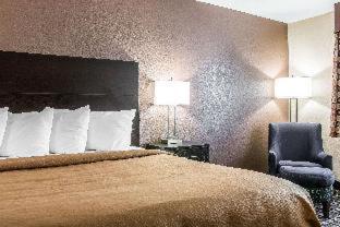 Quality Inn Grand Rapids South-Byron Center Cutlerville Rom bilde