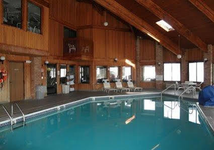 Quality Inn Grand Rapids South-Byron Center Cutlerville Eksteriør bilde